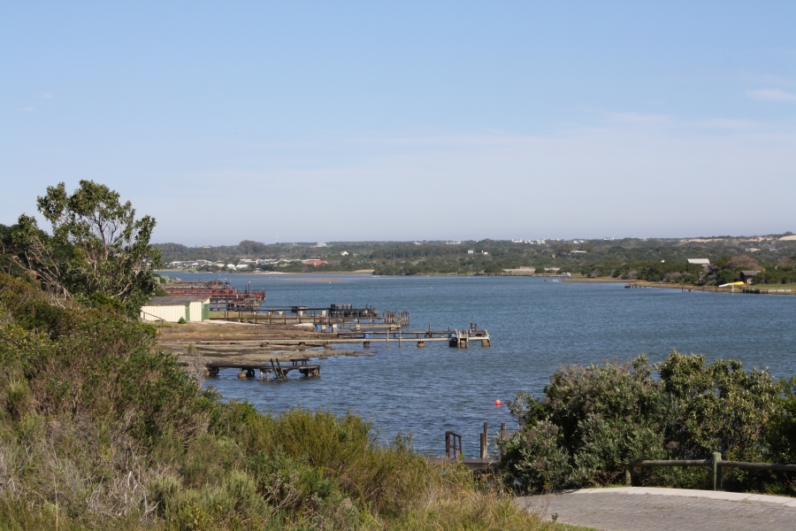 0 Bedroom Property for Sale in Kromme River Estate Eastern Cape